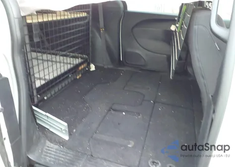 2023 Chrysler Pacifica Touring from USA, damaged, VIN 2C4RC1FG5PR610811